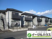 山隈駅より徒歩10分 1階 築26年7ヶ月の賃貸物件