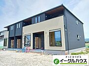 ヒルズ吉井 1階 新築の賃貸物件