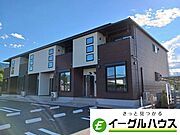 筑後吉井駅より徒歩30分 1階 新築の賃貸物件