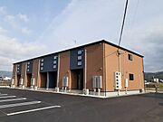 うきは駅より徒歩11分 1階 築1年8ヶ月の賃貸物件