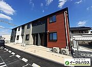 筑後吉井駅より徒歩17分 1階 築2年8ヶ月の賃貸物件