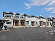 田主丸駅より徒歩9分 2階 築6年1ヶ月の賃貸物件