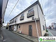 吉田コーポ 2階 築32年5ヶ月の賃貸物件