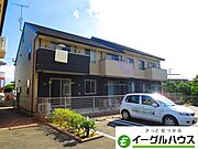 田主丸駅より徒歩4分 1階 築16年8ヶ月の賃貸物件