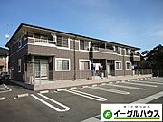 田主丸駅より徒歩7分 1階 築16年8ヶ月の賃貸物件