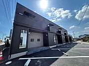 甘木駅より徒歩27分 1階 新築の賃貸物件