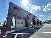 甘木駅より徒歩27分 2階 新築の賃貸物件