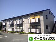 メゾンソレイユ 2階 築27年の賃貸物件