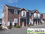 ウィスティリア弐番館 2階 築22年8ヶ月の賃貸物件