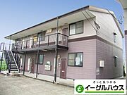 甘木駅より徒歩7分 2階 築27年1ヶ月の賃貸物件