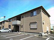 津古駅より徒歩42分 2階 築16年3ヶ月の賃貸物件