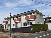 筑後吉井駅より徒歩18分 2階 築18年9ヶ月の賃貸物件