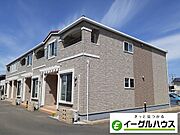 サンリット・カーサ 1階 築5年5ヶ月の賃貸物件