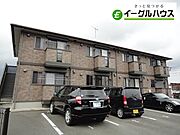 ポラリス 1階 築19年1ヶ月の賃貸物件