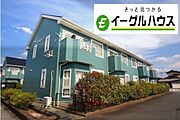 甘木駅より徒歩24分 1階 築26年1ヶ月の賃貸物件