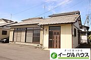 甘木駅より徒歩8分 築37年6ヶ月の賃貸物件
