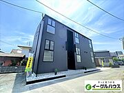 RENATUSPRIMO 2階 築2年4ヶ月の賃貸物件