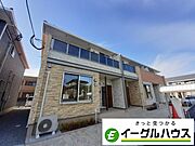 太刀洗駅より徒歩44分 2階 築11年10ヶ月の賃貸物件