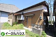 甘木駅より徒歩9分 築45年10ヶ月の賃貸物件