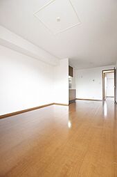 ヴェルドミール甘木 103 1階2LDKのリビング/ダイニング