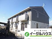 筑後吉井駅より徒歩45分 1階 築10年9ヶ月の賃貸物件
