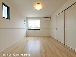 セイル　イン　吉井 205 2階1LDKのリビング/ダイニング