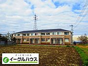 太刀洗駅より徒歩33分 1階 築16年7ヶ月の賃貸物件