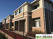 太刀洗駅より徒歩33分 1階 築17年4ヶ月の賃貸物件