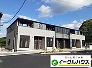 田主丸駅より徒歩14分 1階 築1年3ヶ月の賃貸物件