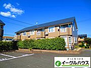 シャルマンヴィラージュA棟A 1階 築27年9ヶ月の賃貸物件