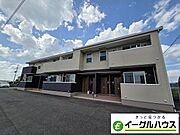 甘木駅より徒歩20分 1階 築14年11ヶ月の賃貸物件