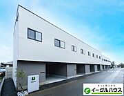 太刀洗駅より徒歩9分 1階 新築の賃貸物件