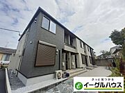 筑前山家駅より徒歩12分 1階 築1年6ヶ月の賃貸物件