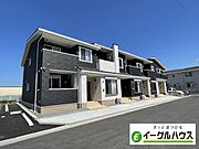 スローライフK3 2階 築4年8ヶ月の賃貸物件