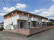 メゾンアイリス 2階 築11年11ヶ月の賃貸物件