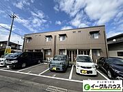 シルバー鷹 1階 築2年10ヶ月の賃貸物件