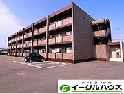 筑後吉井駅より徒歩12分 1階 築14年7ヶ月の賃貸物件