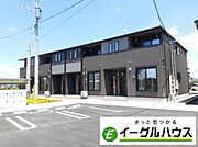 ロータス田主丸1 1階 築1年3ヶ月の賃貸物件