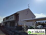 田主丸駅より徒歩24分 1階 築18年2ヶ月の賃貸物件