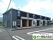 筑後吉井駅より徒歩18分 1階 築5年3ヶ月の賃貸物件