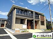 田主丸駅より徒歩14分 2階 築5年1ヶ月の賃貸物件