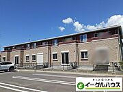 筑後吉井駅より徒歩13分 2階 築6年9ヶ月の賃貸物件