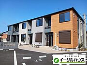 甘木駅より徒歩27分 1階 築1年2ヶ月の賃貸物件