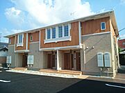 ストロベリーフィールズA 2階 築9年4ヶ月の賃貸物件