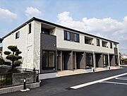 筑後吉井駅より徒歩22分 1階 築4年8ヶ月の賃貸物件