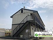 甘木駅より徒歩25分 1階 築28年2ヶ月の賃貸物件