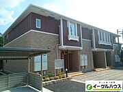 ストロベリーフィールズA 1階 築9年4ヶ月の賃貸物件