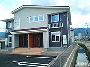 田主丸駅より徒歩3分 1階 築9年1ヶ月の賃貸物件