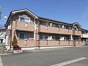 田主丸駅より徒歩7分 2階 築16年8ヶ月の賃貸物件