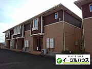 クローバー・I 1階 築10年7ヶ月の賃貸物件